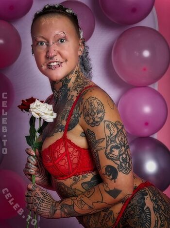 Full leaked Devandi page private photo