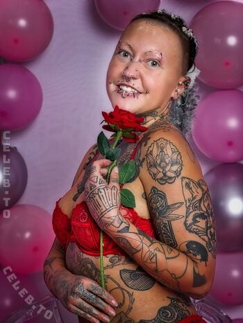 Full leaked Devandi private photo