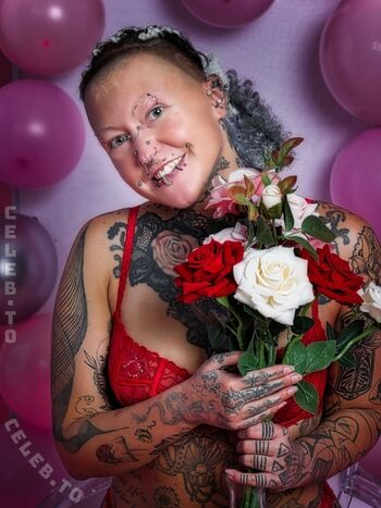 Full leaked Devandi private photo