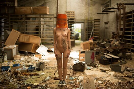 Full leaked Devandi private photo