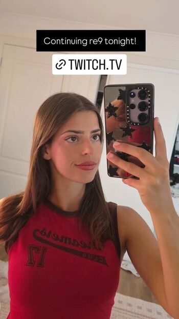 Full leaked Develique page private photo