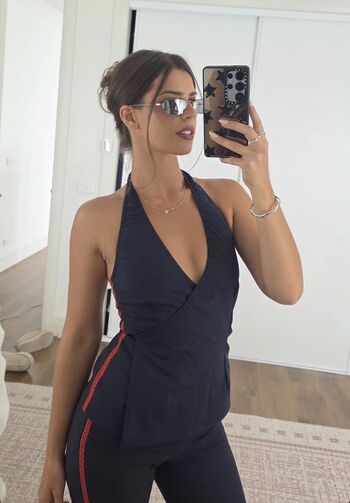 Full leaked Develique page private photo