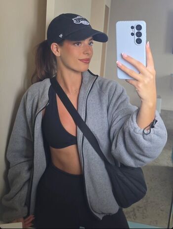 Full leaked Develique private photo