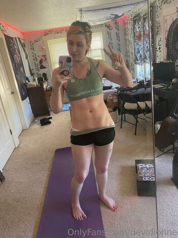 Devi Dionne