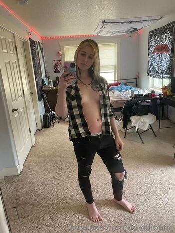 Devi Dionne