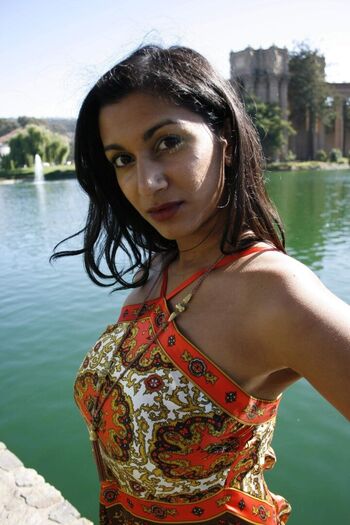 Full leaked Devi the model page private photo