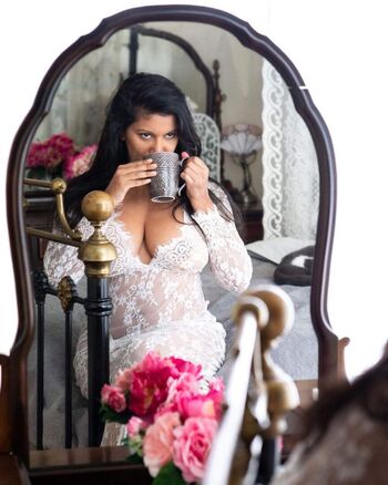 Full leaked Devi the model page private photo