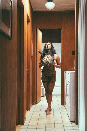 Full leaked Devi the model page private photo