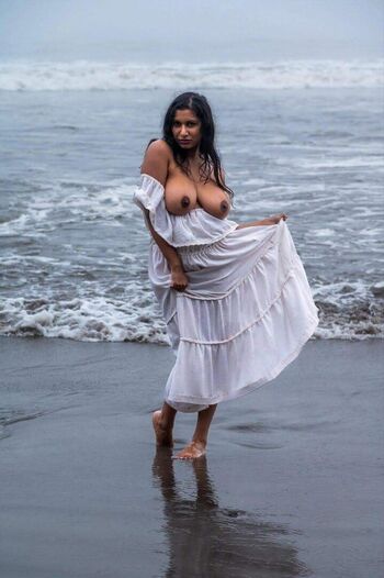 Full leaked Devi the model page private photo