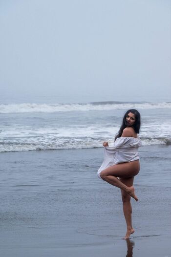 Full leaked Devi the model page private photo