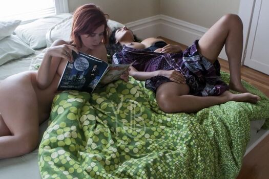 Full leaked Devi the model private photo