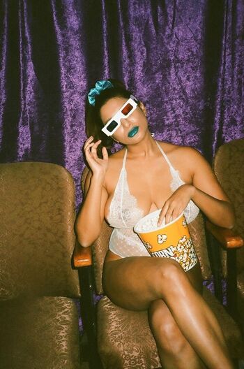 Full leaked Devi the model private photo