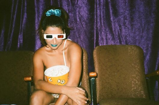 Full leaked Devi the model private photo