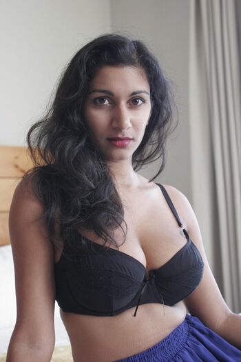 Full leaked Devi the model page private photo