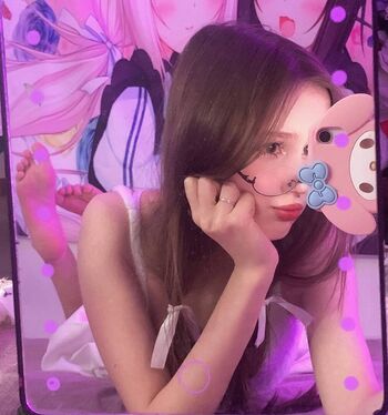 Full leaked Devibtch private photo
