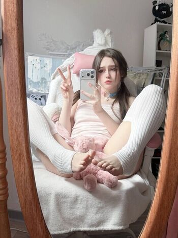 Full leaked Devibtch private photo