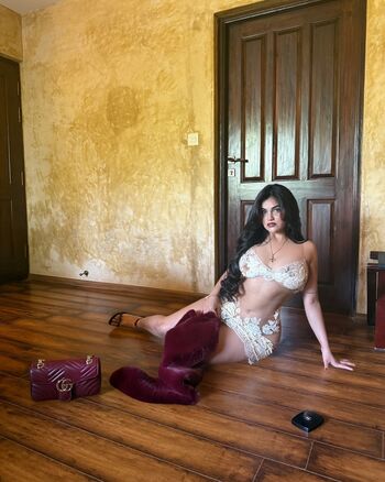 Full leaked Devika bhardwaj page private photo