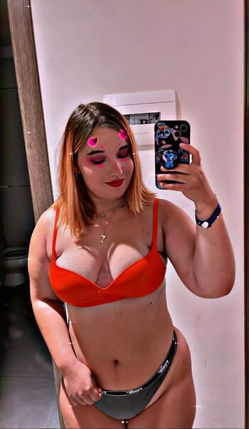 Full leaked Devil princess private photo