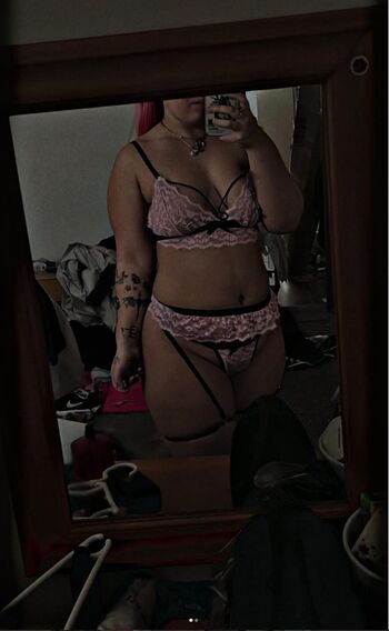 Full leaked Devil princess private photo