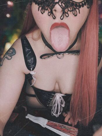 Full leaked Devildoll private photo