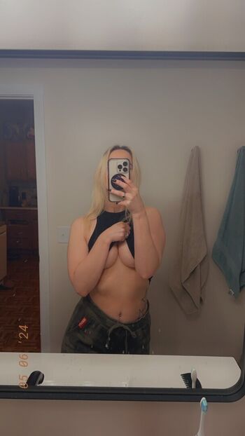 Full leaked Deviledmeg private photo