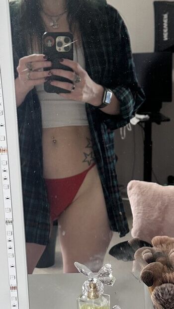 Full leaked Deviledmeg private photo