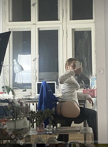 Full leaked Devilili private photo