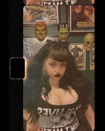Full leaked Devilsgotadaughter private photo