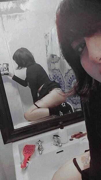Full leaked Devilsth page private photo