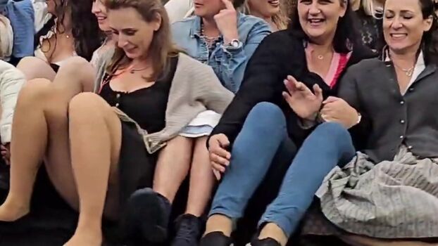 Full leaked Devilswheel private photo