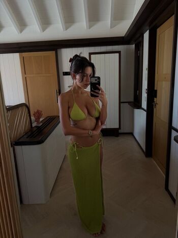 Full leaked Devin brugman private photo