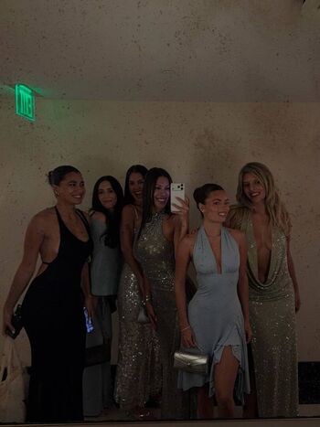 Full leaked Devin brugman page private photo