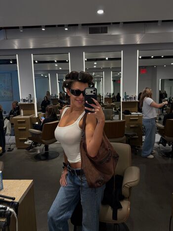 Full leaked Devin brugman page private photo