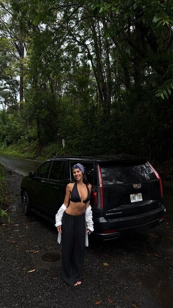 Full leaked Devin brugman private photo
