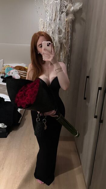 Full leaked Devin ellis private photo