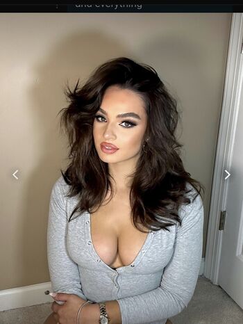 Full leaked Devin olson private photo