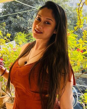 Full leaked Devina bose private photo