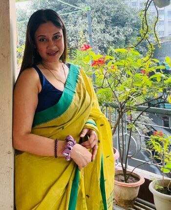 Full leaked Devina bose private photo