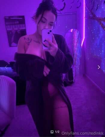 Full leaked Devine honeybb private photo