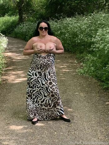 Full leaked Devon breeze private photo