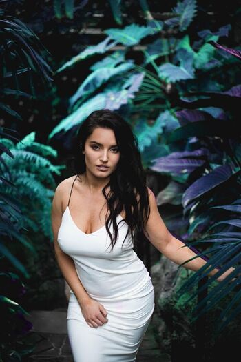 Full leaked Devonday private photo