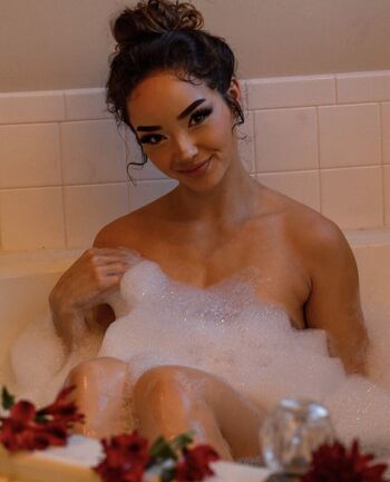 Full leaked Devorah ozburn page private photo