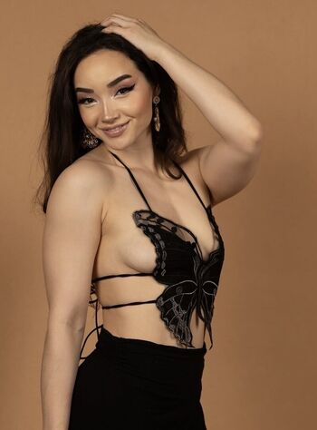 Full leaked Devorah ozburn page private photo