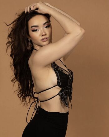 Full leaked Devorah ozburn page private photo