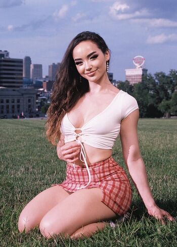 Full leaked Devorah ozburn page private photo