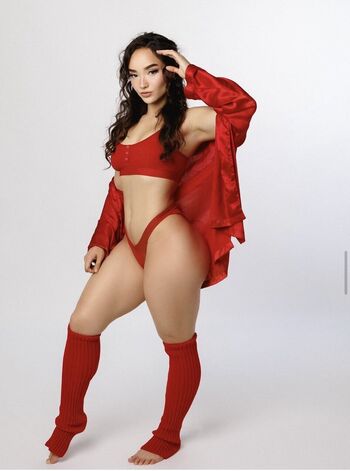 Full leaked Devorah ozburn page private photo