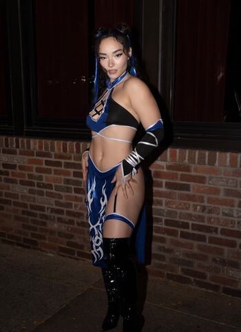 Full leaked Devorah ozburn page private photo