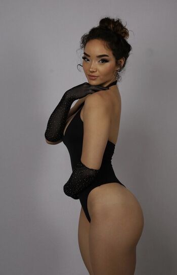 Full leaked Devorah ozburn page private photo