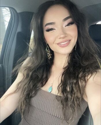 Full leaked Devorah ozburn page private photo