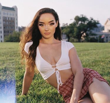 Full leaked Devorah ozburn page private photo